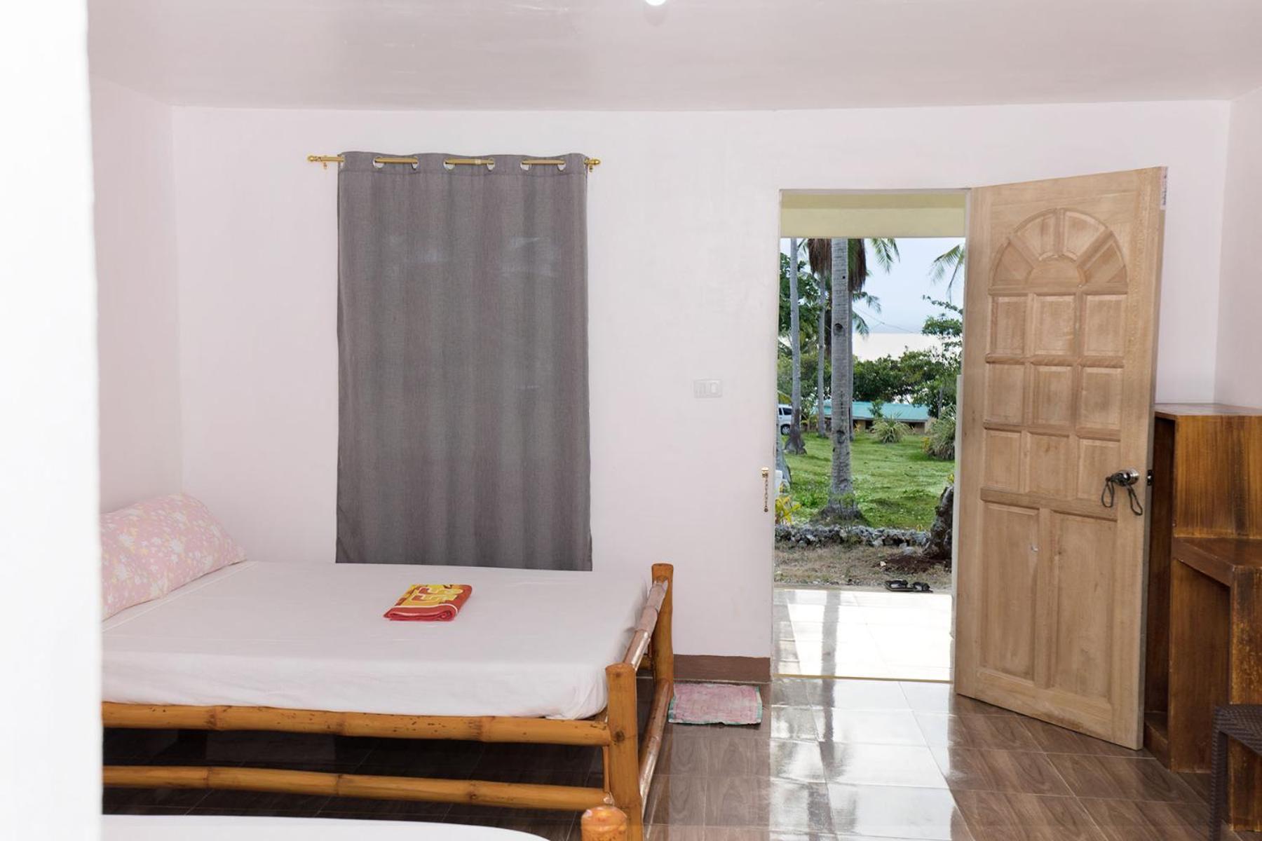 Hotel Camotes Eden à Himensulan Extérieur photo